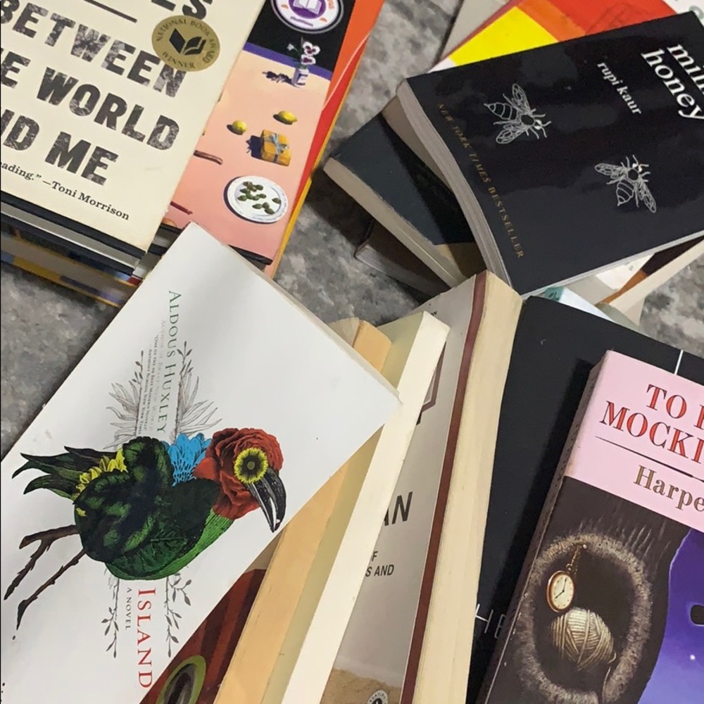 Meet your Posher, Kimothy